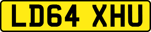 LD64XHU