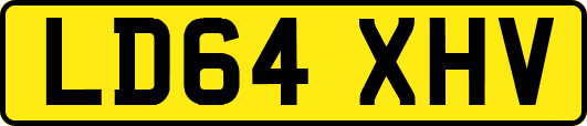 LD64XHV