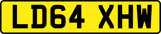 LD64XHW