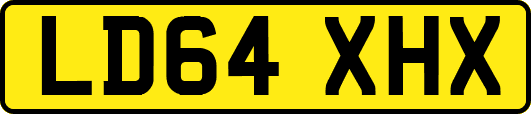 LD64XHX