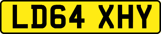 LD64XHY