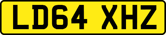 LD64XHZ