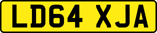 LD64XJA