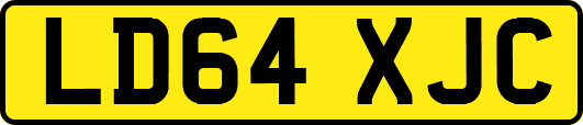 LD64XJC