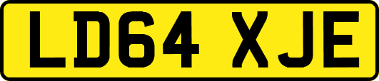 LD64XJE