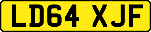 LD64XJF