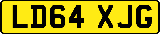 LD64XJG