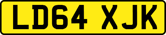 LD64XJK