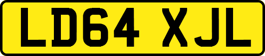 LD64XJL