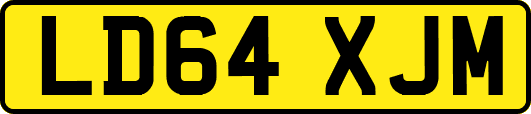 LD64XJM