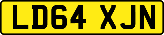LD64XJN