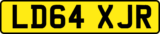 LD64XJR