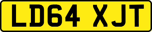 LD64XJT