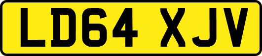 LD64XJV