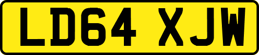 LD64XJW
