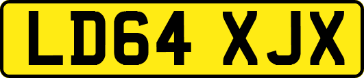 LD64XJX