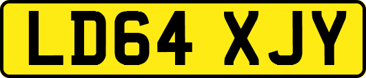 LD64XJY