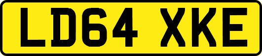 LD64XKE