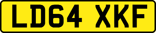 LD64XKF