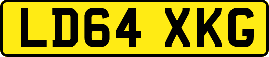 LD64XKG