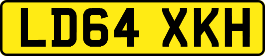 LD64XKH