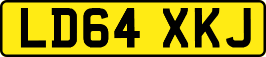 LD64XKJ