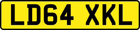 LD64XKL