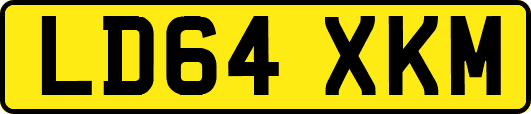 LD64XKM