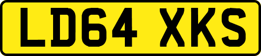 LD64XKS