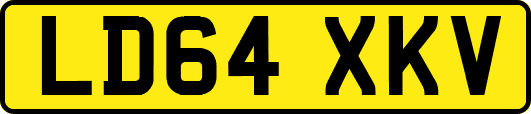 LD64XKV