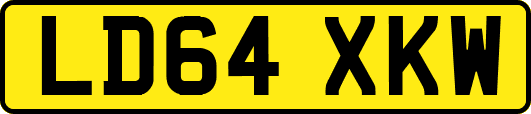 LD64XKW