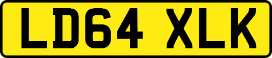 LD64XLK