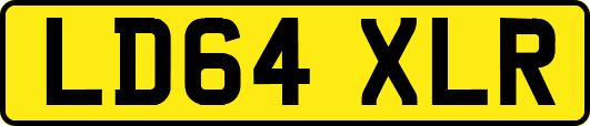 LD64XLR
