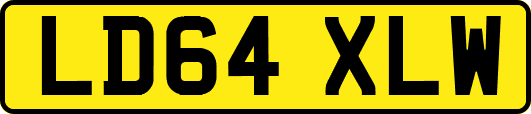 LD64XLW