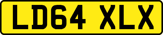 LD64XLX