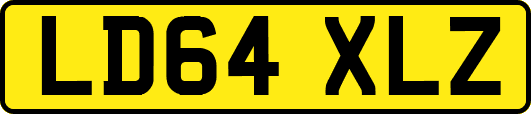 LD64XLZ