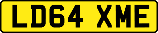 LD64XME