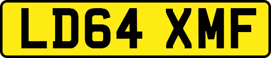 LD64XMF