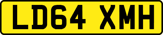 LD64XMH