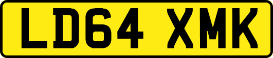 LD64XMK