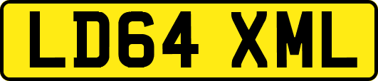 LD64XML