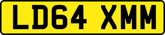 LD64XMM