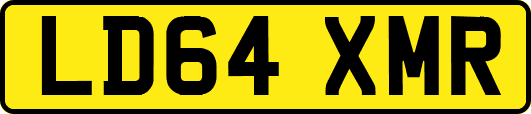 LD64XMR