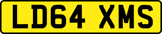 LD64XMS