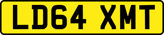 LD64XMT