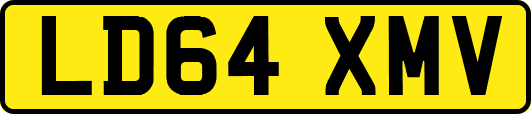 LD64XMV