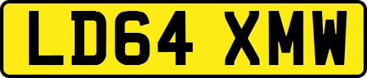 LD64XMW