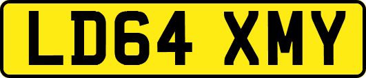 LD64XMY