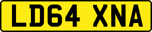 LD64XNA