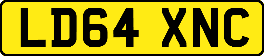 LD64XNC